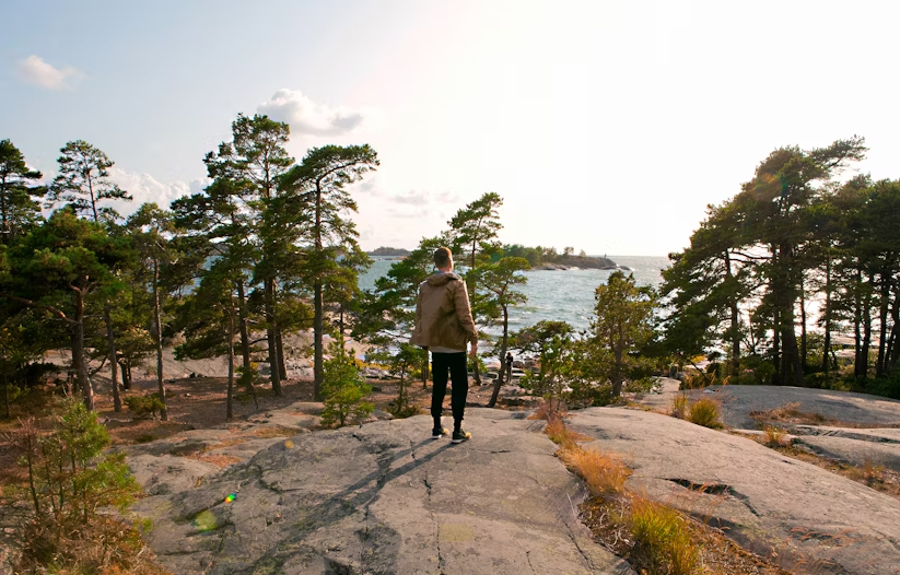 Archipelago excursion from Helskinki - Image 2